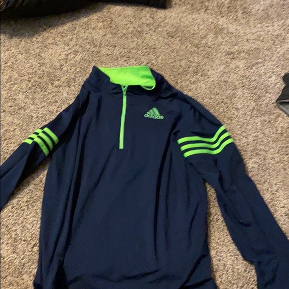 Jacket - Picture 1 of 1